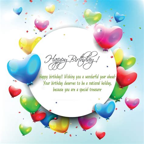 birthday wishes pictures free download